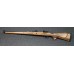 Zastava LKM70 6.5x55 SE 20" Barrel Bolt Action Rifle Used